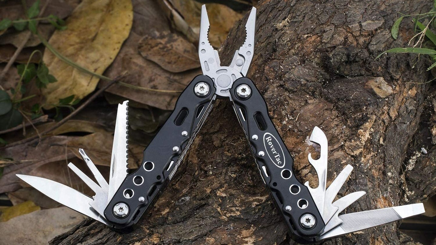 The Best EDC Multitools (Review &#038; Buying Guide) in 2022