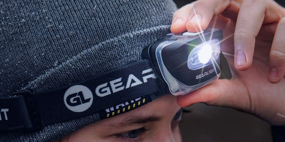 Best Headlamps For Hunting (Review & Buying Guide) in 2023