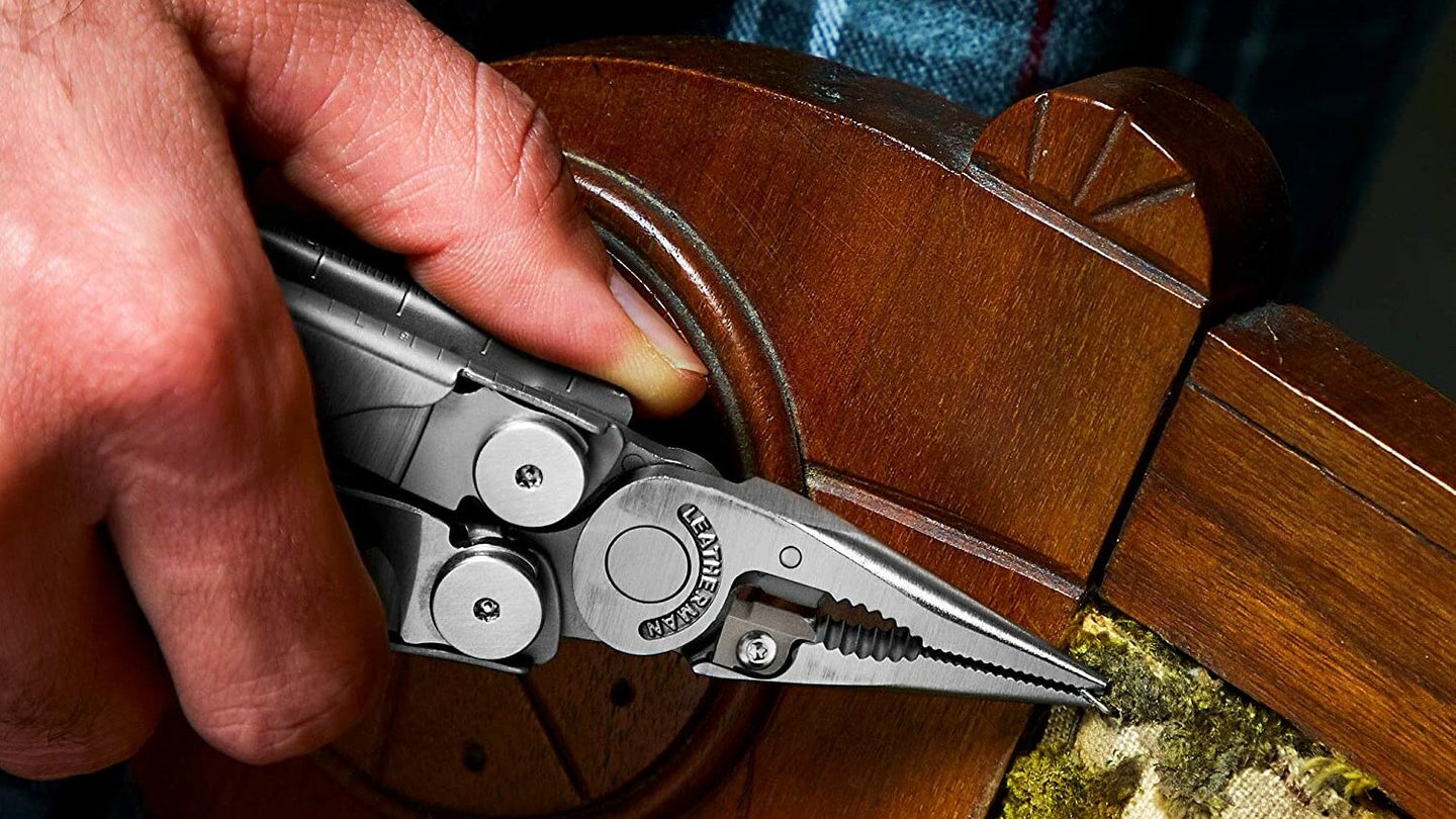 Best Leatherman Tools: Do It All with One Handy Everyday Carry