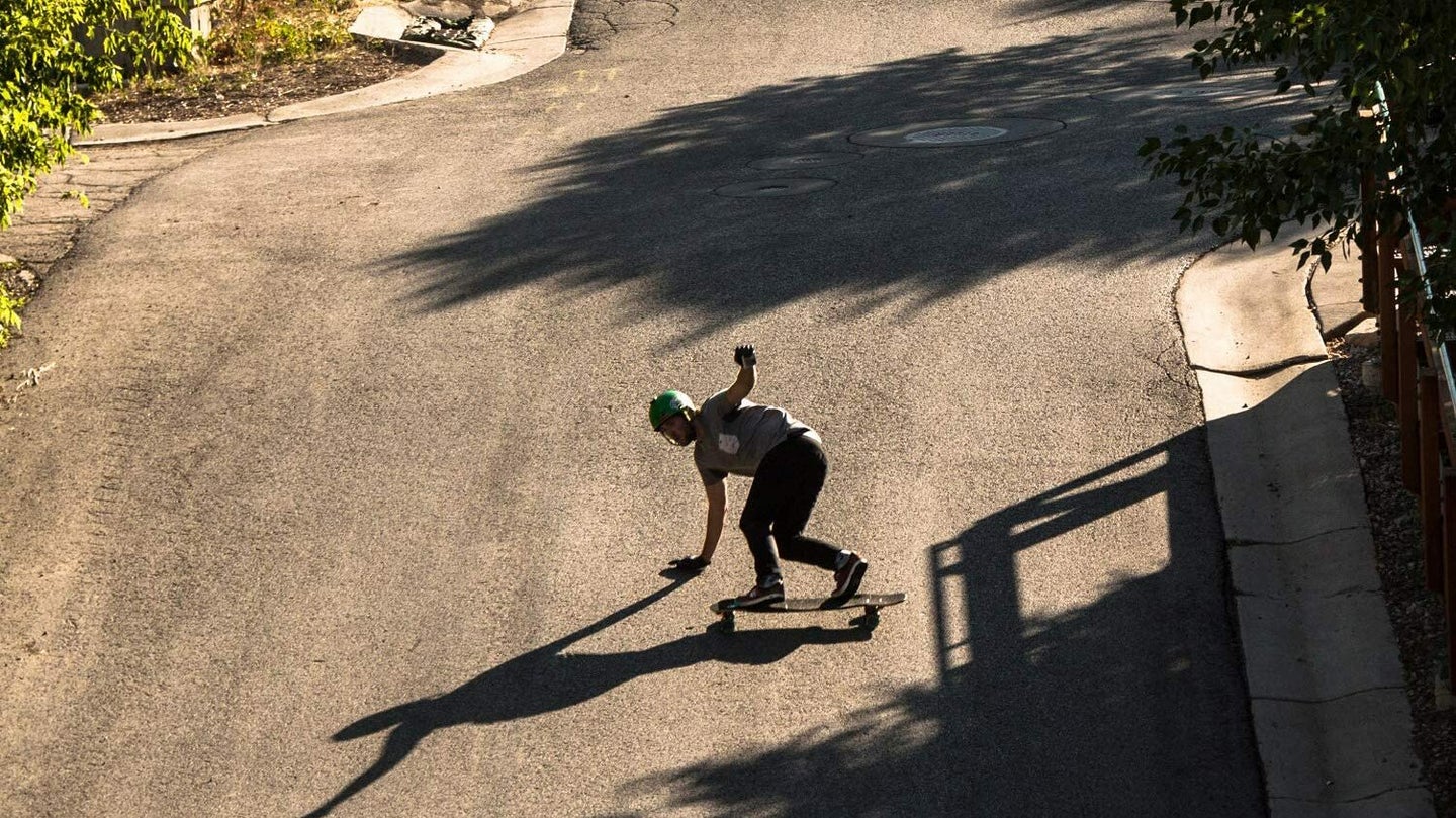The Best Longboard Trucks (Review & Buying Guide) in 2022