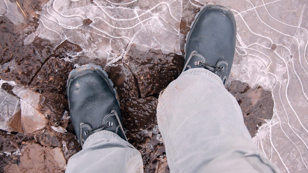 The Best Waterproof Work Boots (Review & Buying Guide) in 2022
