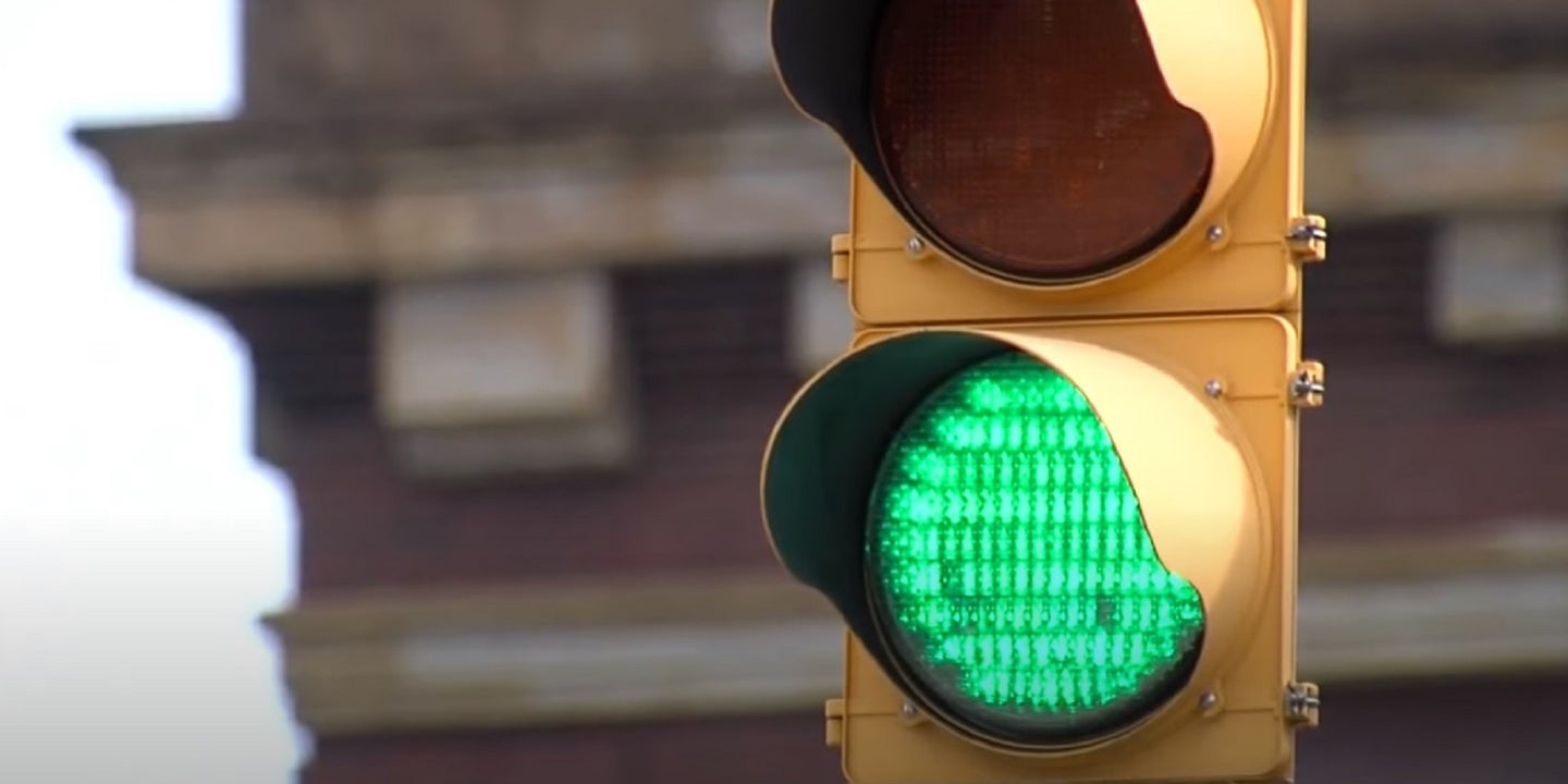 The Man Behind the Modern Stoplight Was a Prolific Black Inventor