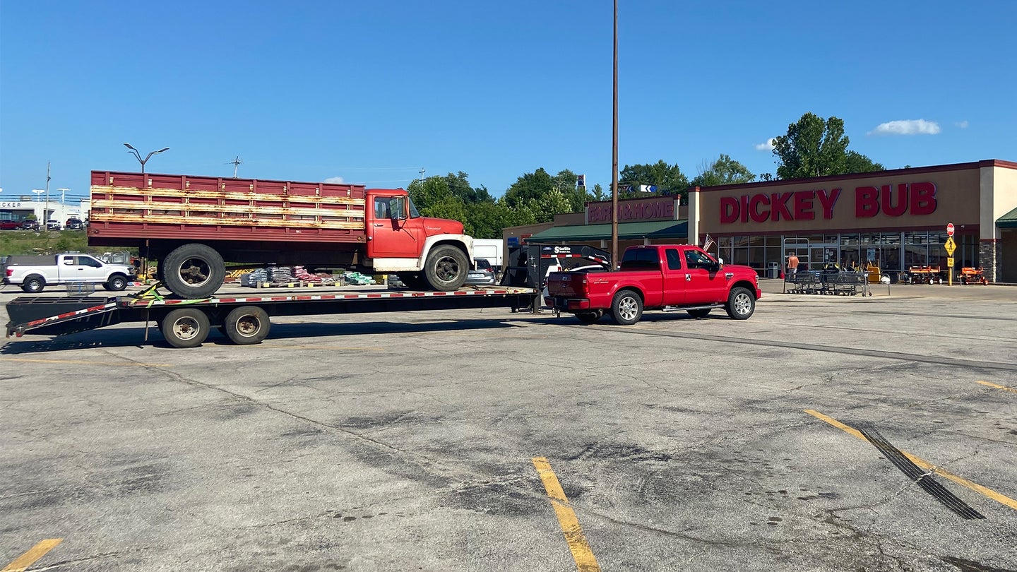 What’s Your Absolute Worst Towing Experience?