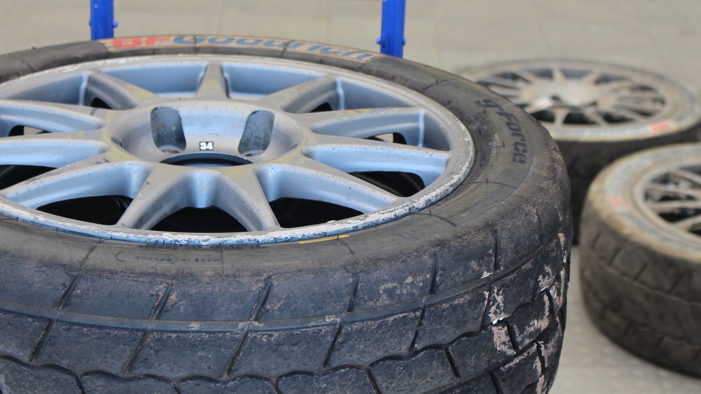 How To Deal With Every Type of Wheel Repair