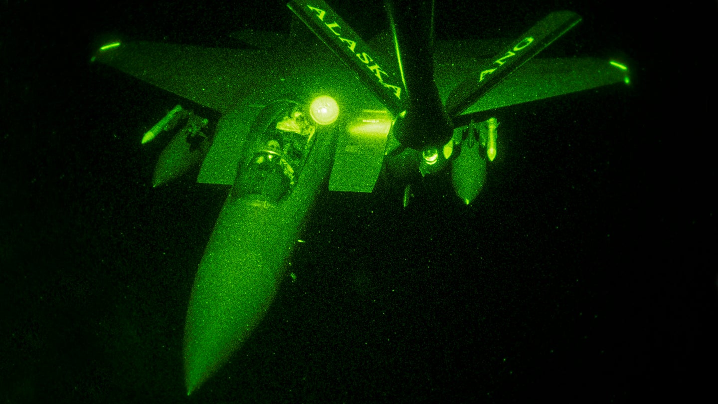 Biden Strikes Back: What We Know About The Bombing Raid On Iran&#8217;s Militias (Updated)