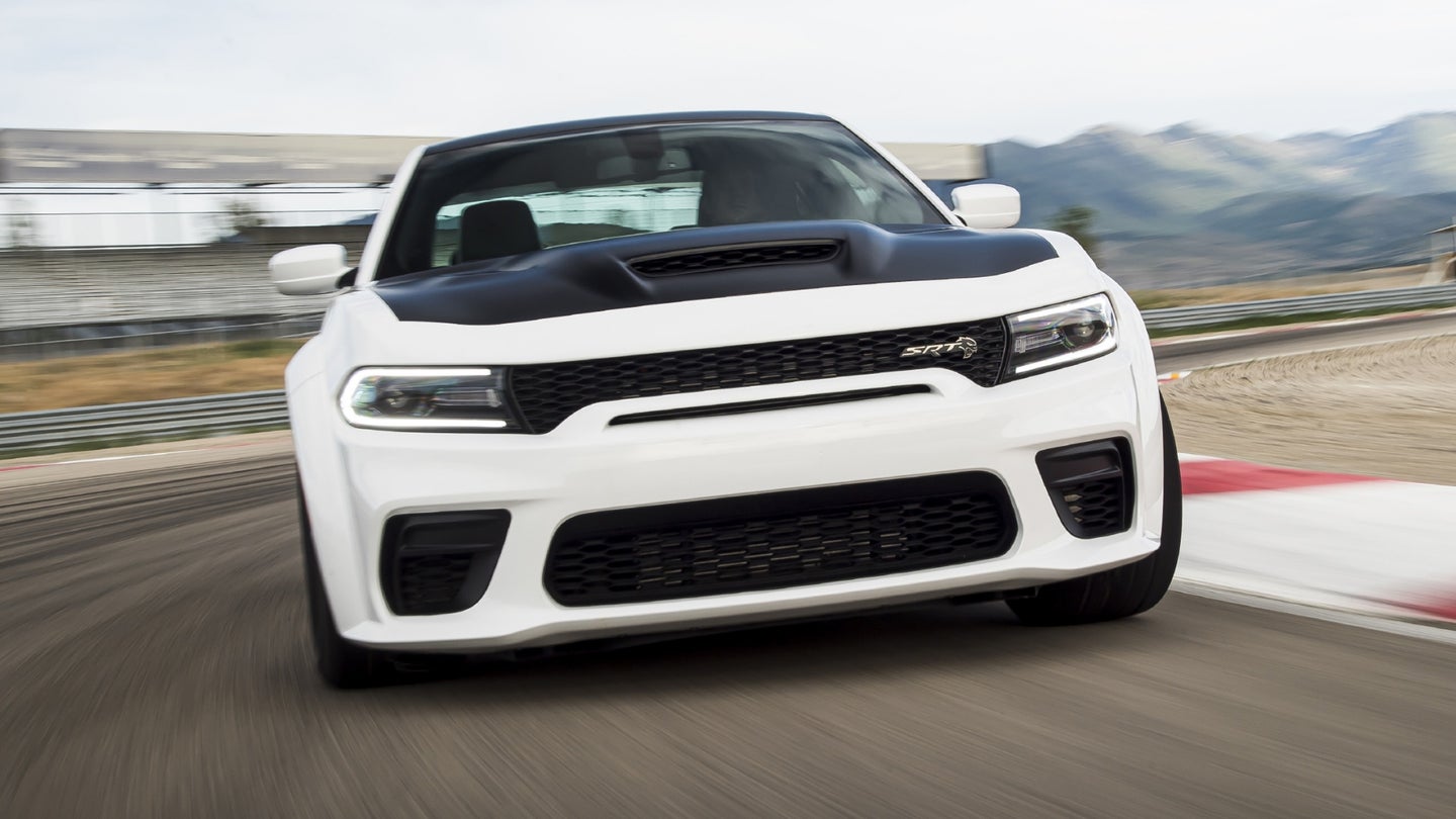 Dodge: SRT ‘Is Not Going Anywhere’ Despite Reports