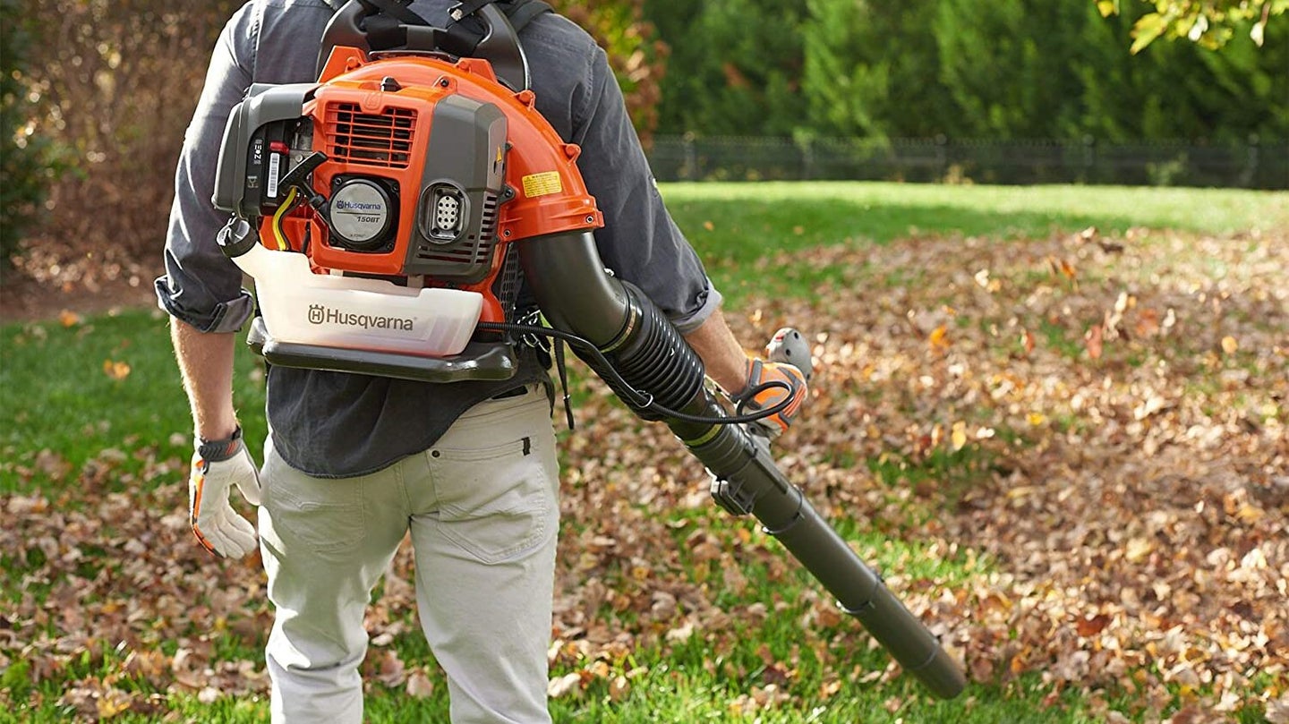 Best Backpack Blowers: Efficiently Clean Your Property