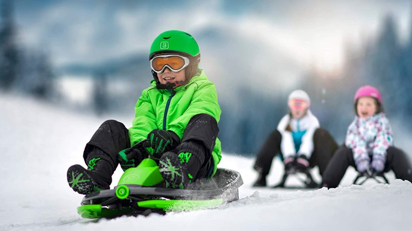 Best Sleds (Review & Buying Guide) in 2022