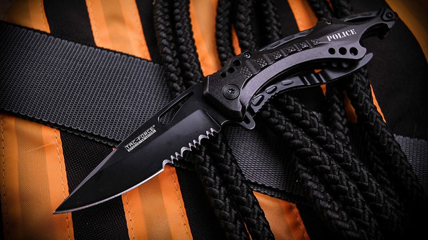 Best Spring-Assisted Knives (Review &#038; Buying Guide) in 2022