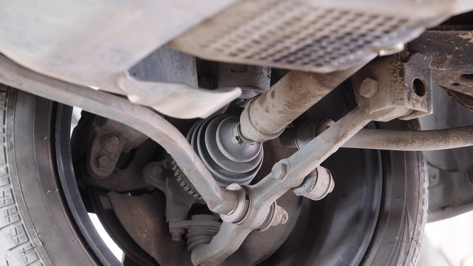 how much do cv joints cost to fix