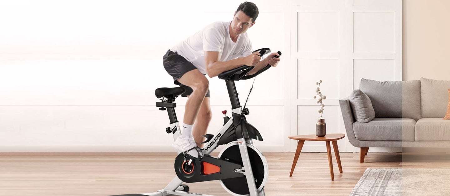 The Best Indoor Cycling Bikes: Exercise From Home