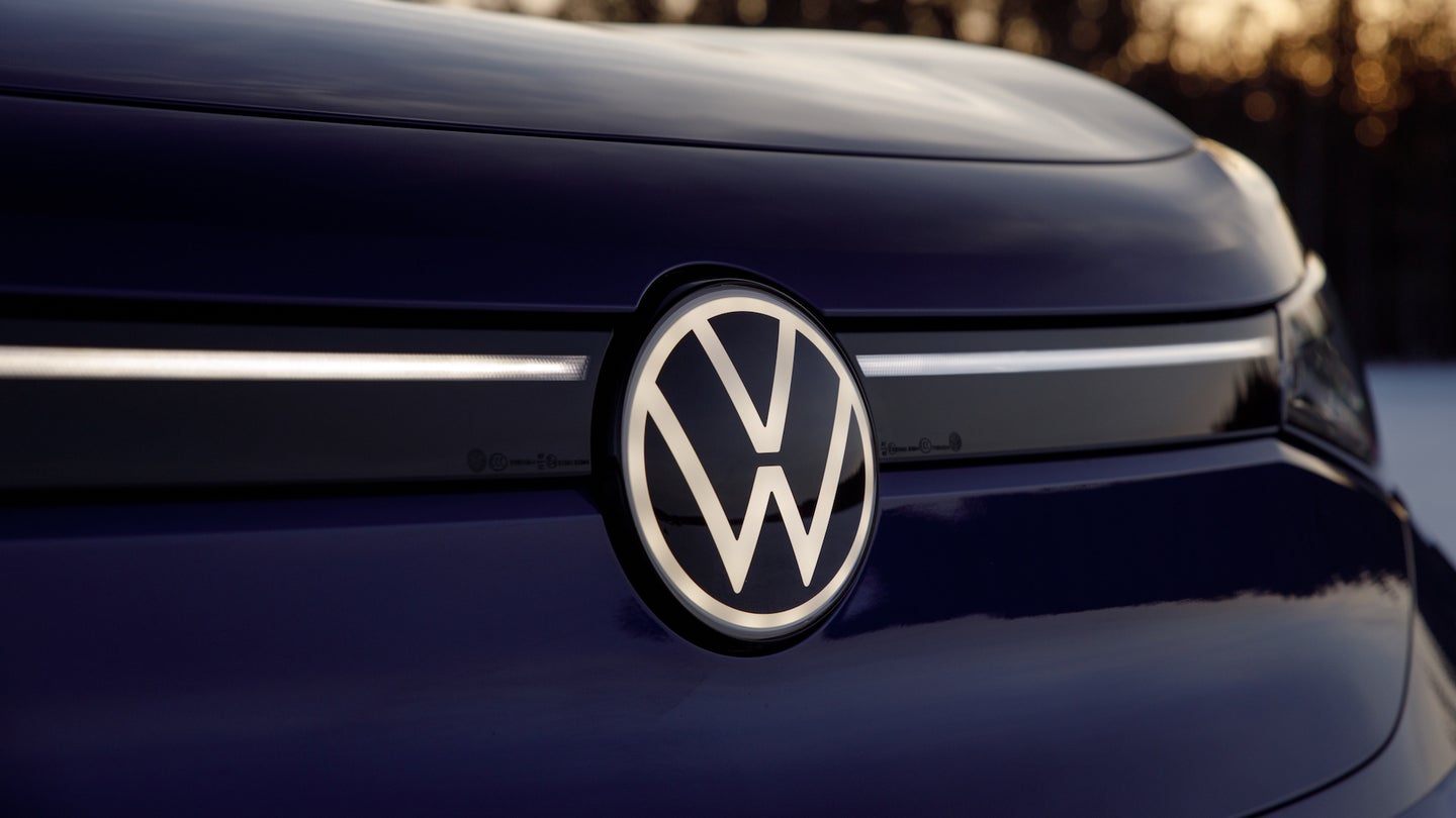 Now the Germans Say VW’s ‘Voltswagen’ Name Is an April Fool’s Joke: WSJ