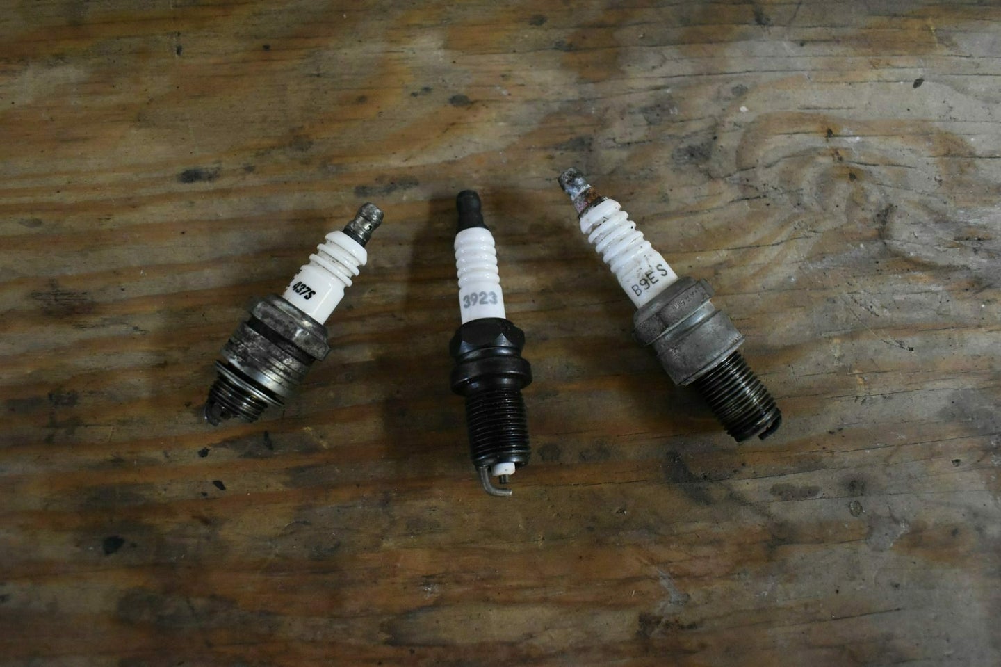 Let’s Find Out If Your Spark Plugs Need Replacing