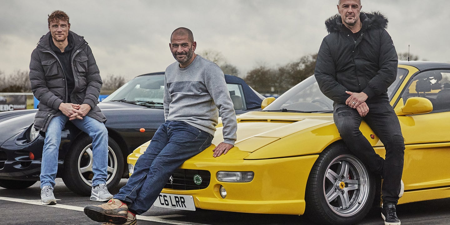 <em>Top Gear</em> Season 30: How the World’s Most Famous Motoring Show Out-Drove a Pandemic