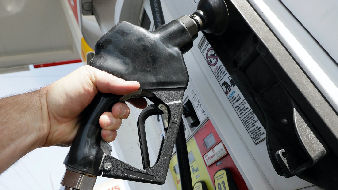 Petaluma, California Is the First US City to Ban New Gas Pumps