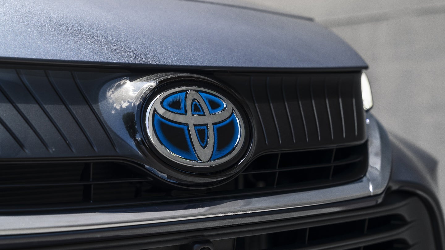 Toyota Unhurt by Global Chip Shortage After Learning From Fukushima Nuclear Disaster