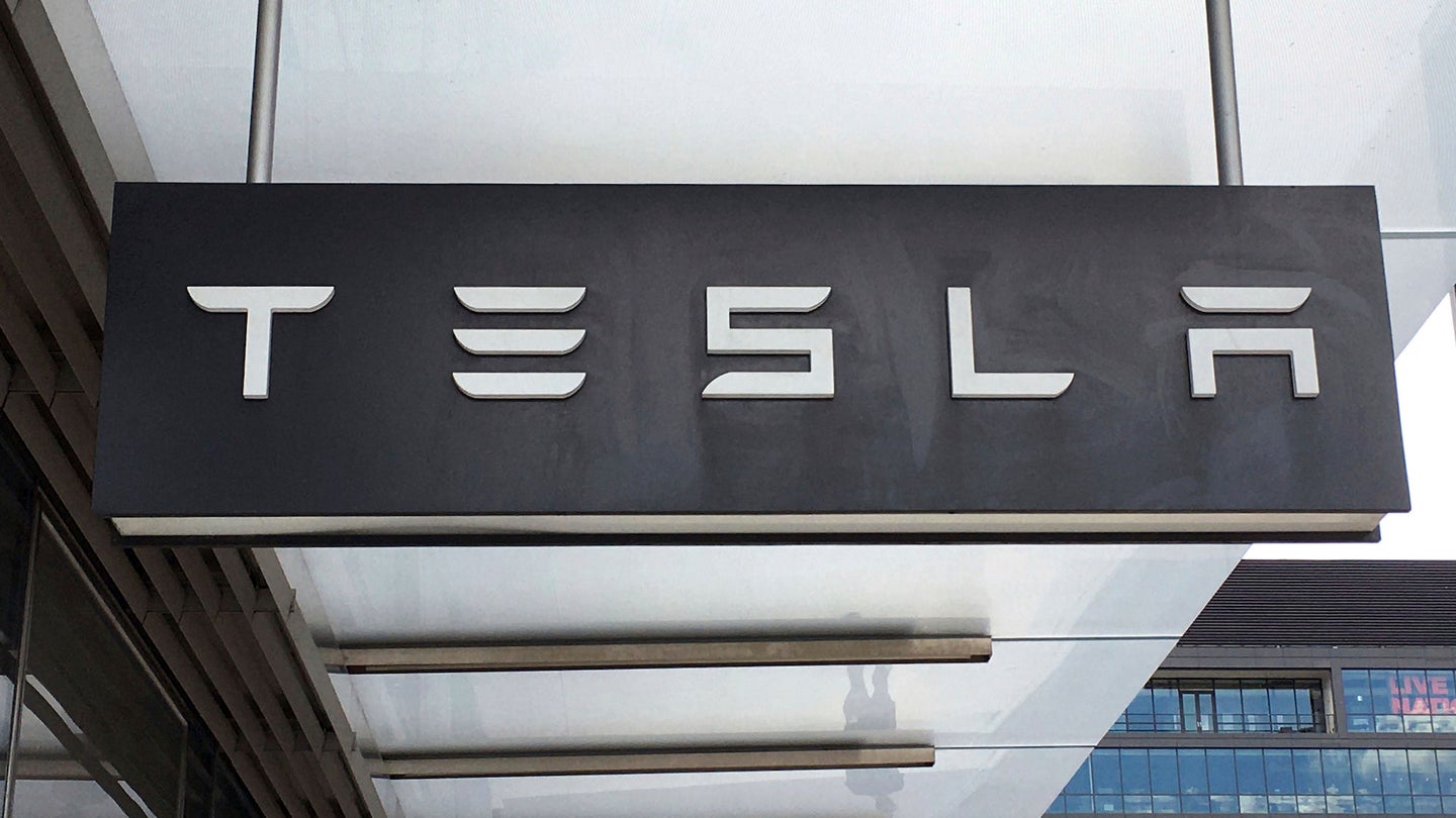 Tesla Posts Record-Breaking $10 Billion Q1 Revenue With Help of EV Credits and Bitcoin