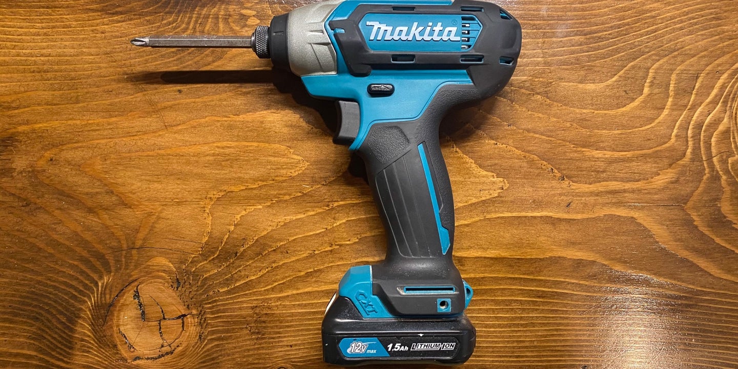 What’s an Impact Driver, and How Does It Work?