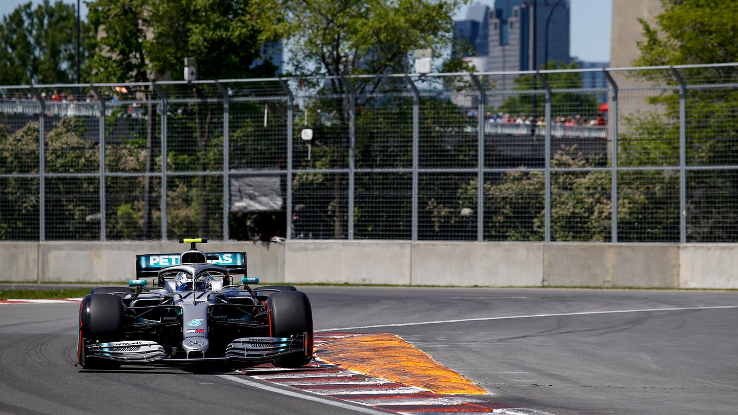 Formula 1&#8217;s Canadian Grand Prix Might Be Canceled Again and It&#8217;s All a Mess