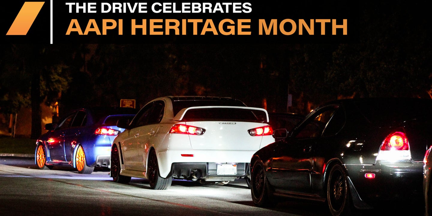 Join <em>The Drive</em> As We Celebrate Asian American and Pacific Islander Voices In Car Culture This May