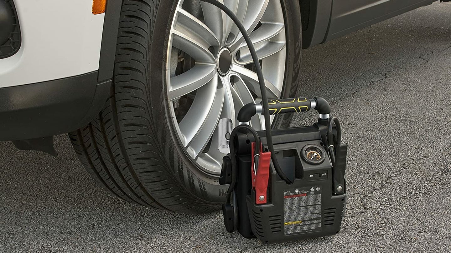 Best Mini Air Compressors: Portable Tools for Home or Work