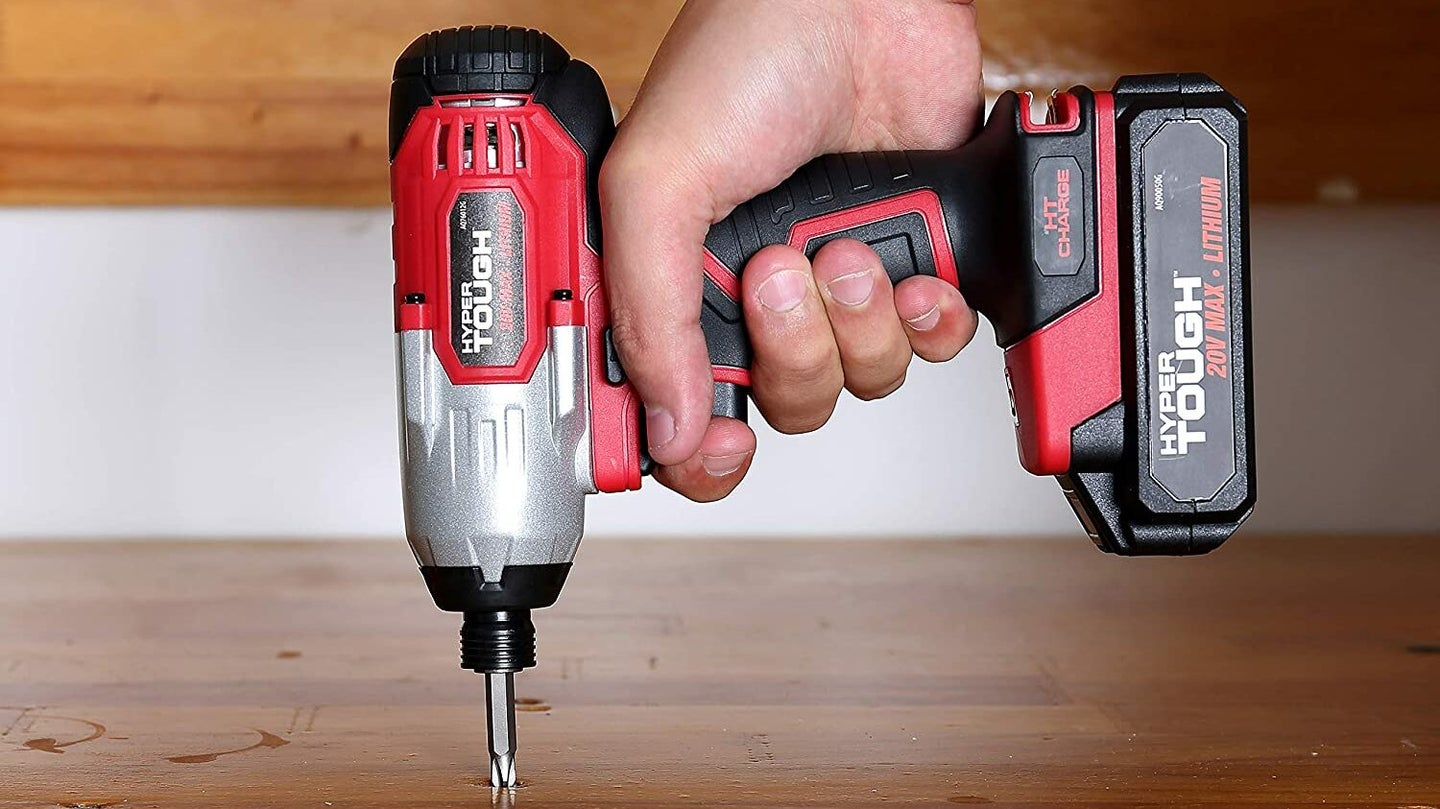 Best Impact Drivers: The Top Tools for Working With Fasteners