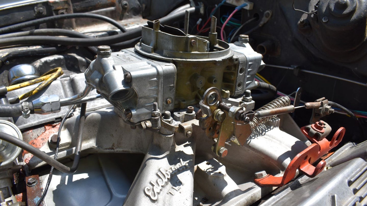 Everything You Ever Wanted to Know About Tuning Your Holley Carburetor