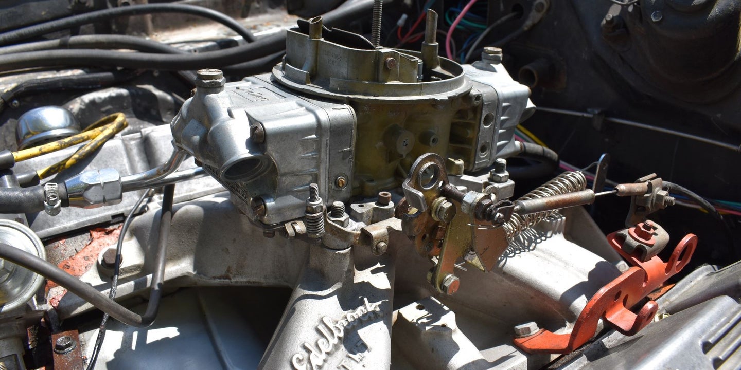 Everything You Ever Wanted to Know About Tuning Your Holley Carburetor