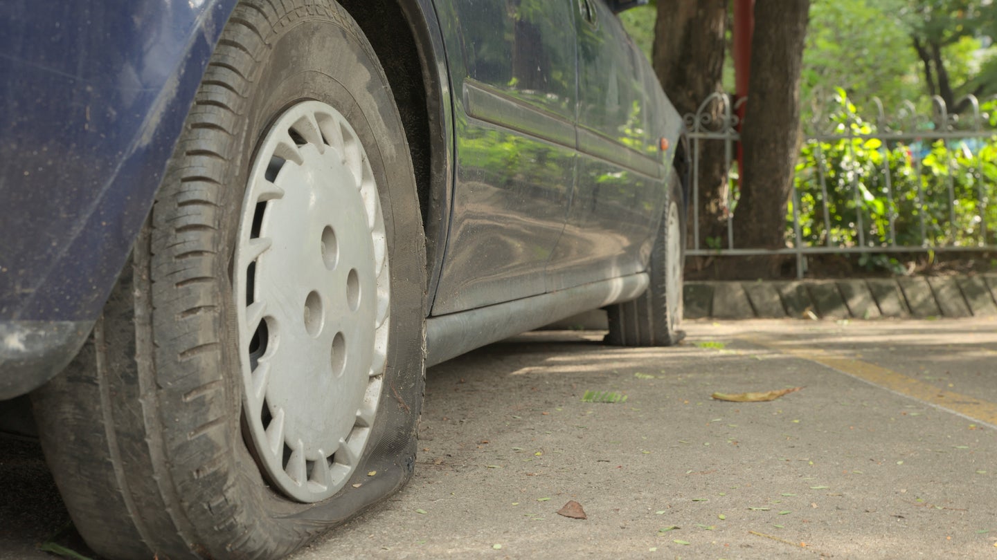 Run-Flat Tires: What They’re For And Why You Buy Them (Besides Destroying Your BMW’s Ride Quality)