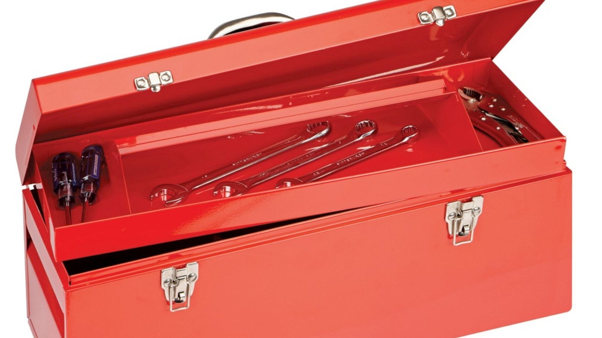 Best Harbor Freight Tool Boxes (Review & Buying Guide) in 2022