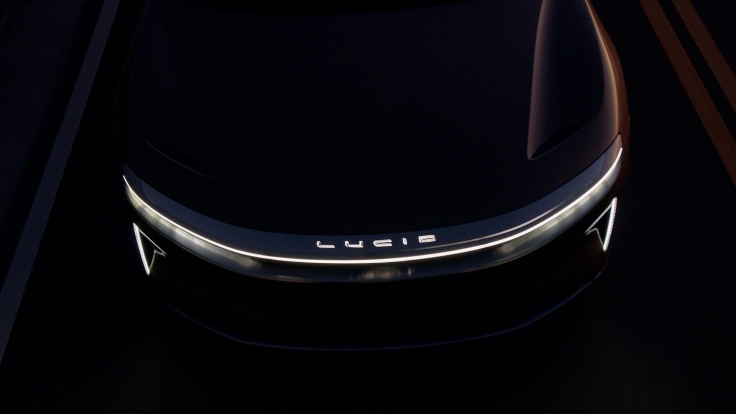 Tesla-Rivaling Lucid Air Will Make Its TV Debut During Elon Musk&#8217;s SNL Episode