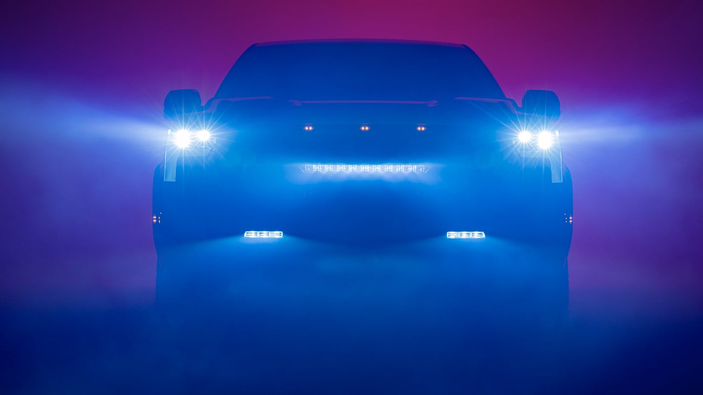 2022 Toyota Tundra: Here’s Your First Look at the Next-Gen Truck