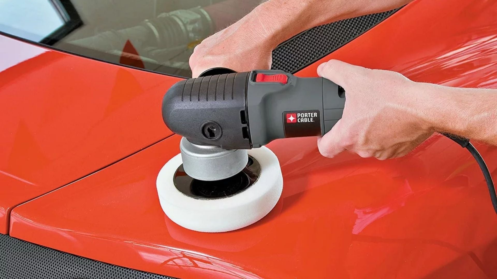 Best Car Buffer To Keep Your Car Looking Brand New