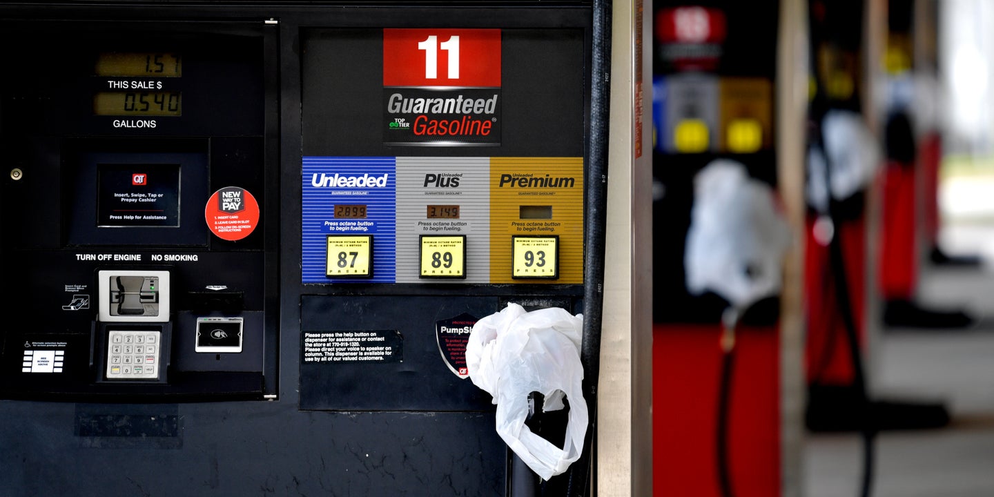 Here’s What You Need To Know About the East Coast Fuel Shortage