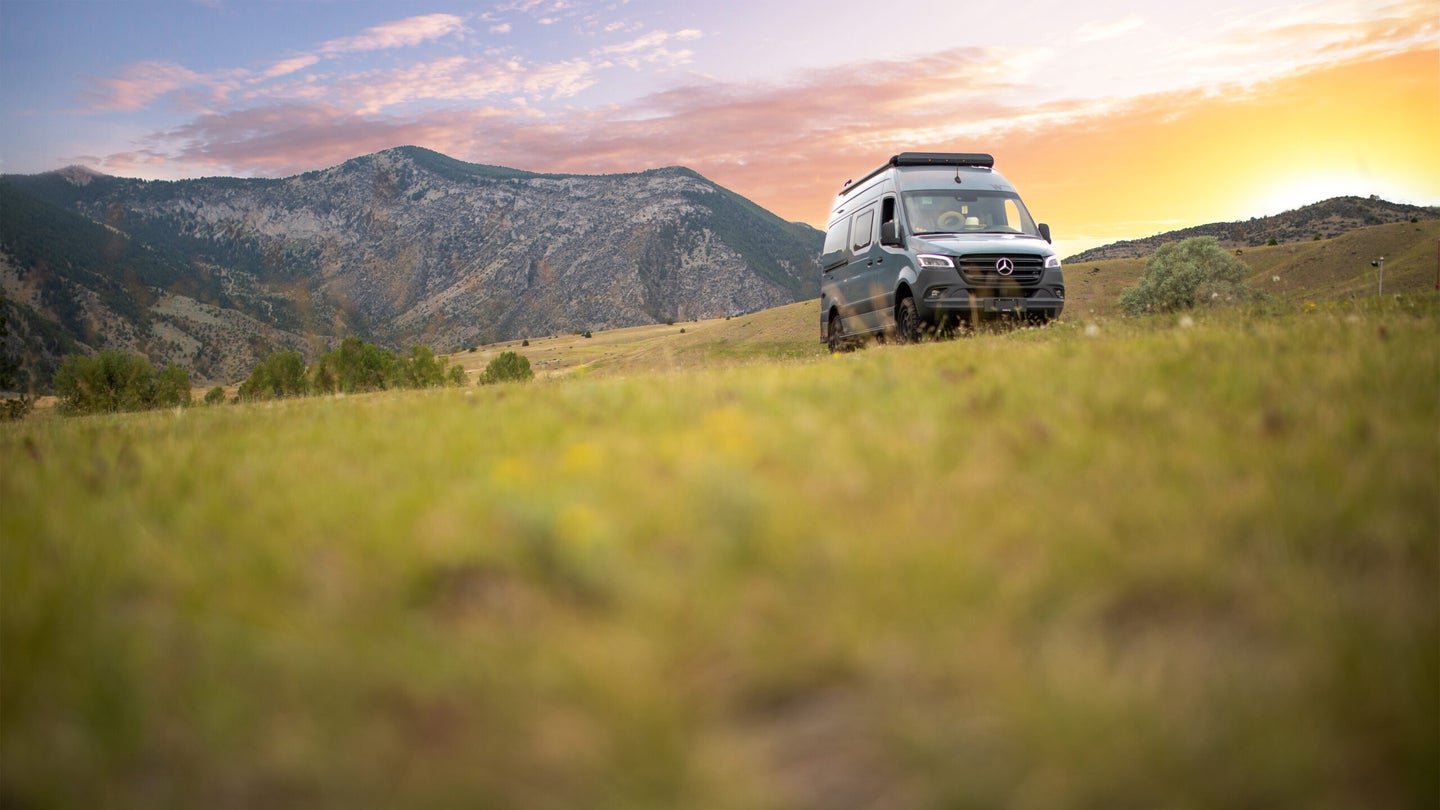 Outdoorsy RV Rental Guide: All You Need To Know To Book Your Best Vacation Ever