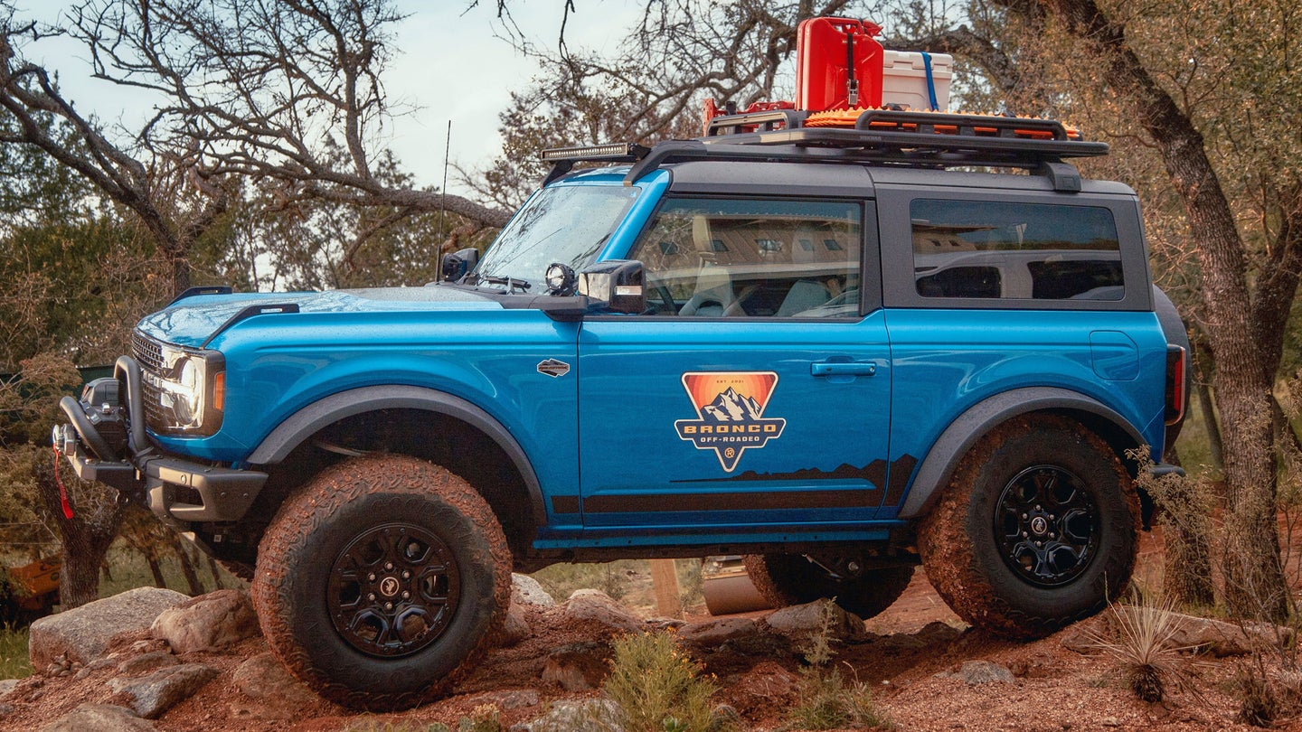 The Best Gifts for Novice Off-Roaders