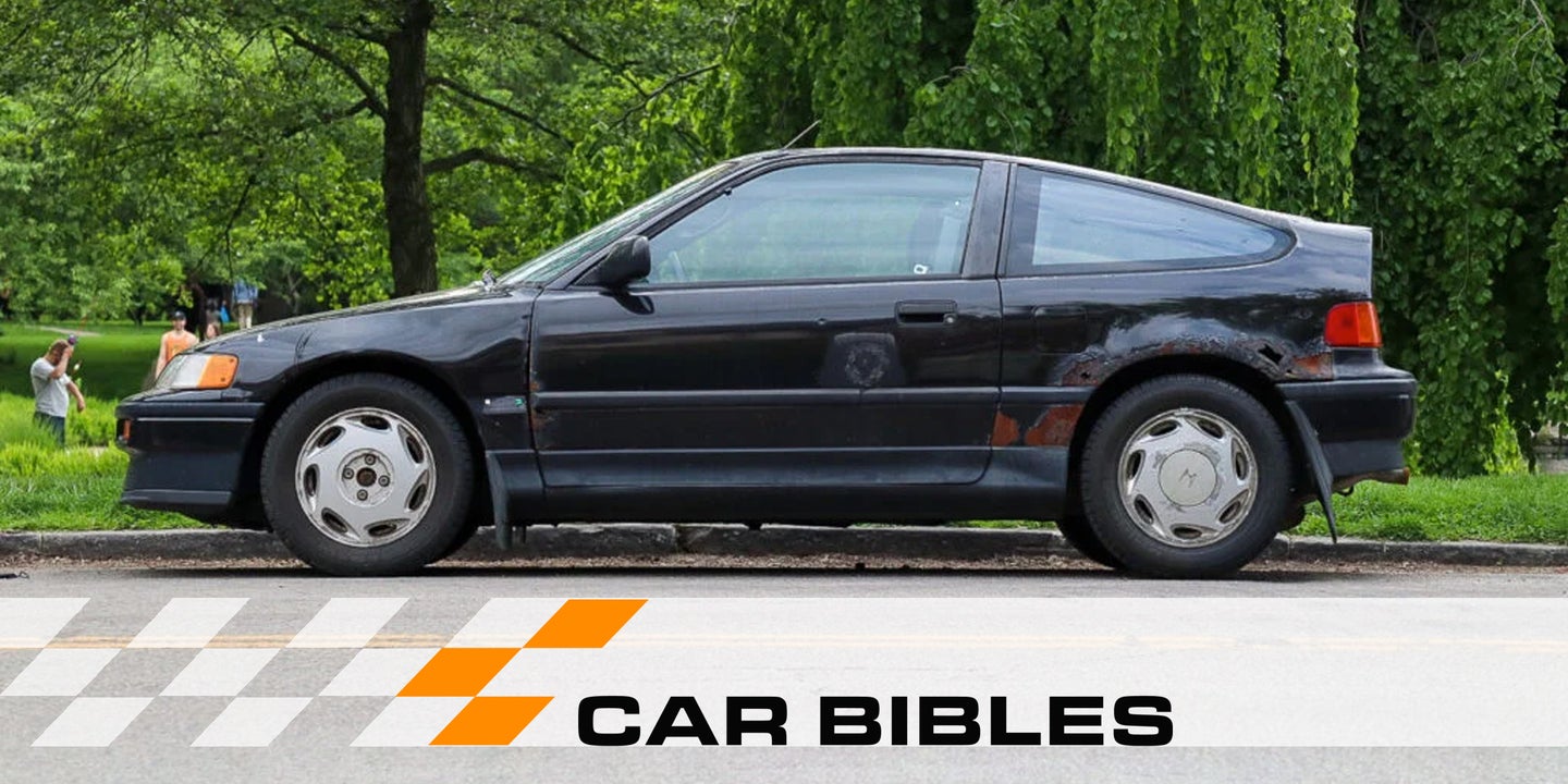 Junkyard Diving Tips, Depreciated Luxe Car Scores, and More: What You Missed on Car Bibles This Week