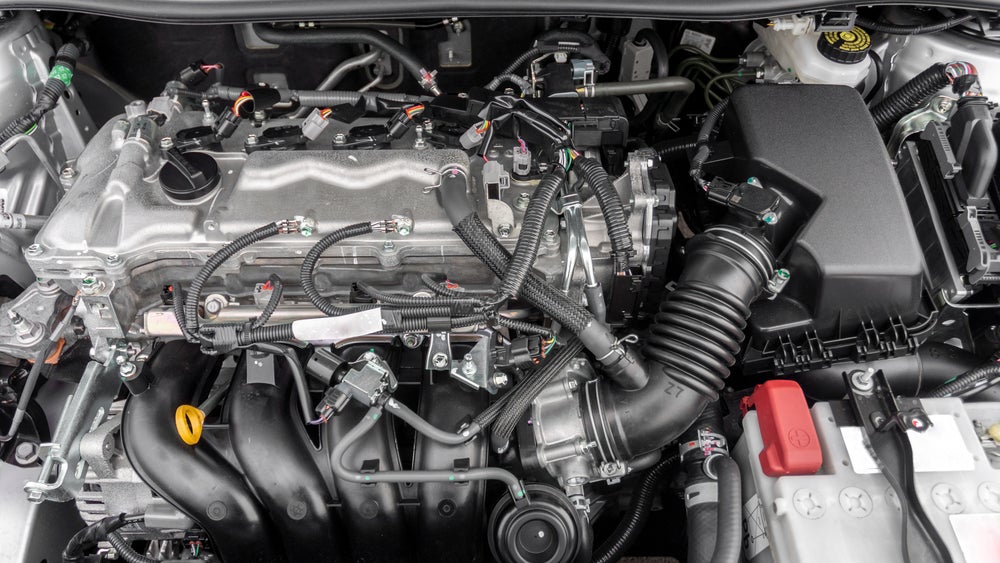 Best Crate Engines: Out With the Old and In With the New