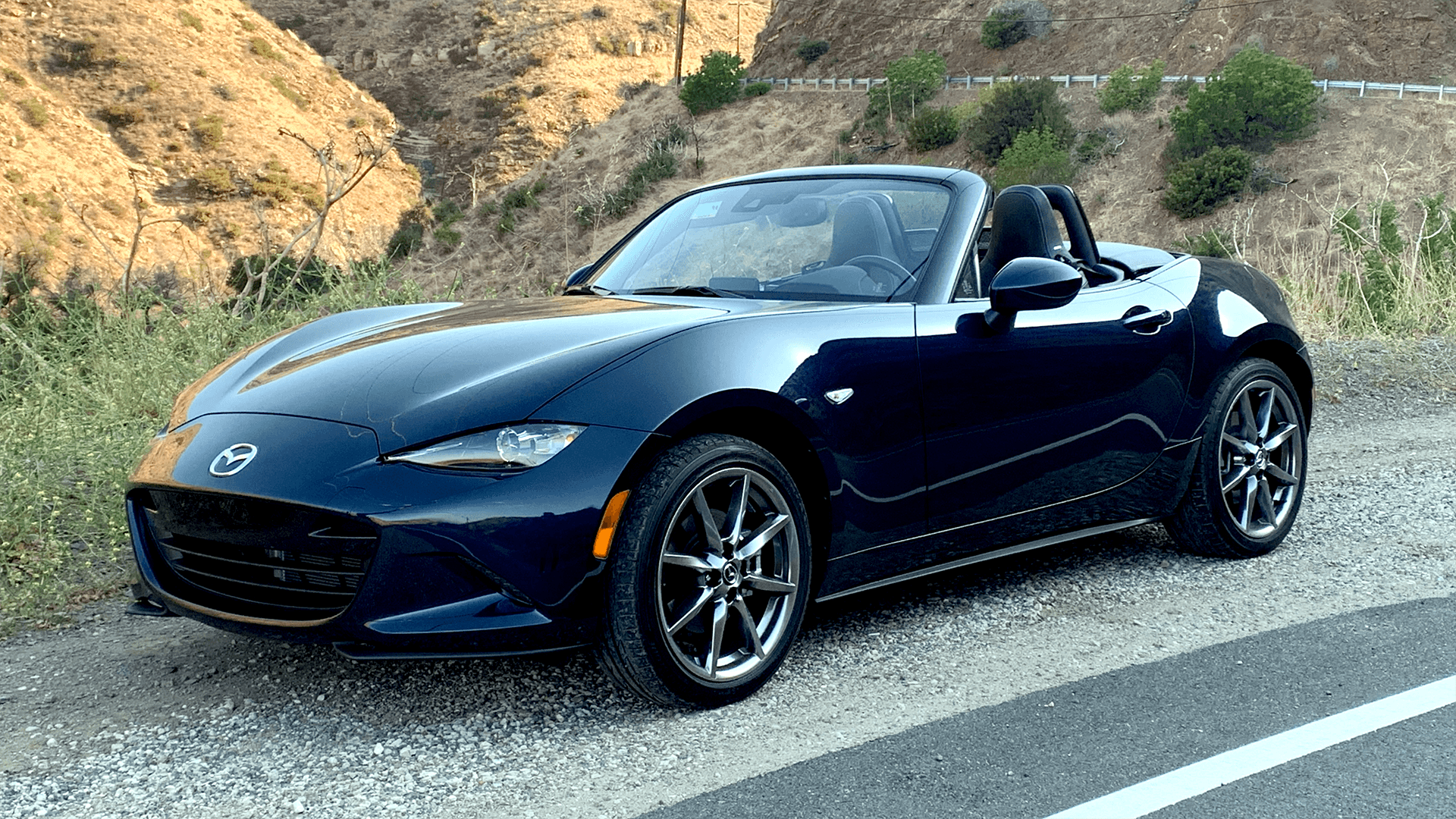 2021 Mazda MX-5 Miata Review: Still a Pure Driver's Car After 32 Years
