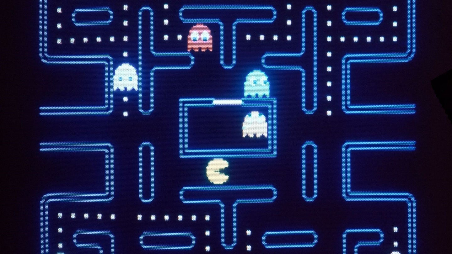 Retro Fans, Take Note of Nissan’s Pac-Man Car Sounds