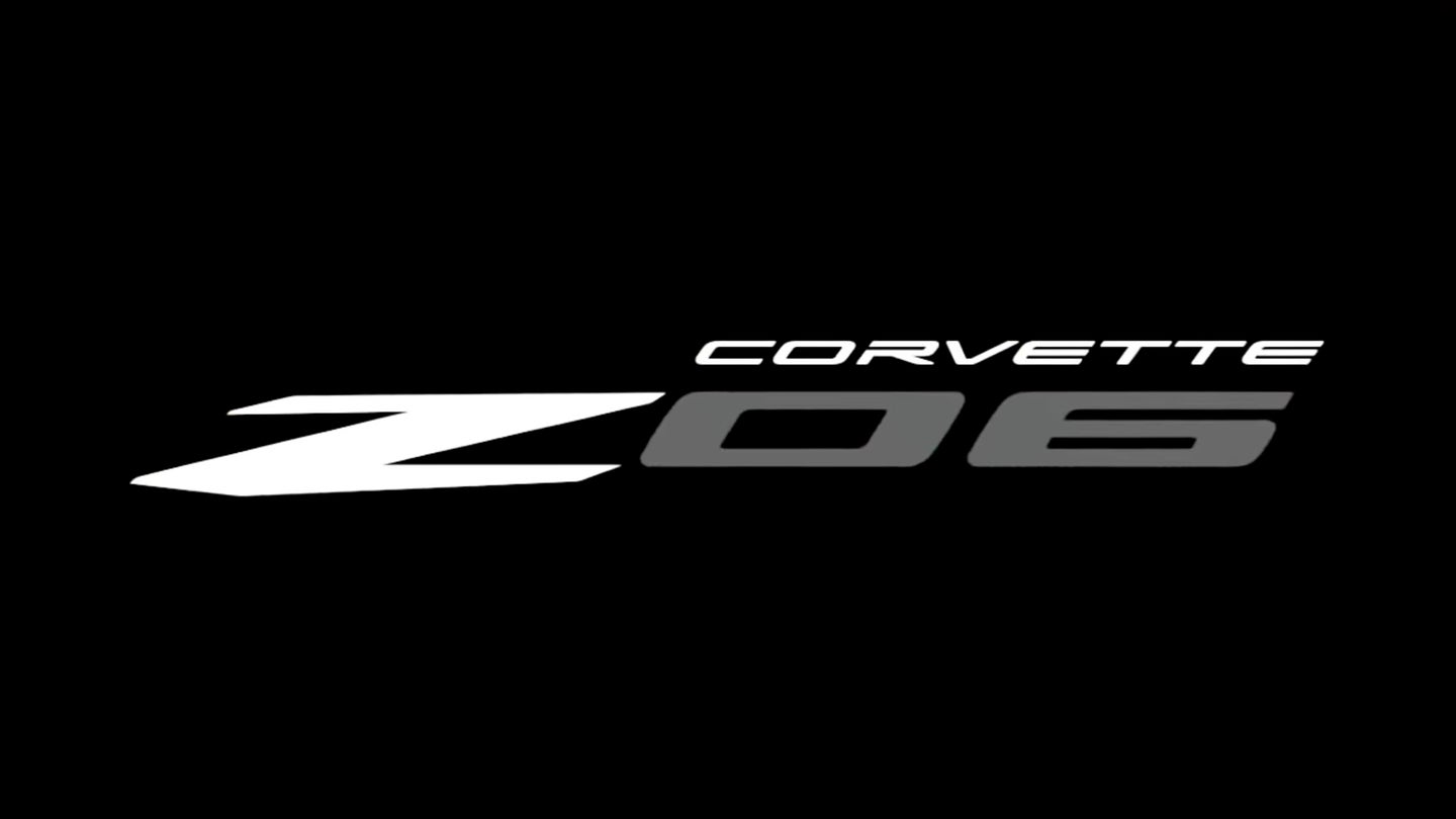 The 2023 Chevy Corvette Z06 Sure Sounds Like It Has a Flat-Plane V8