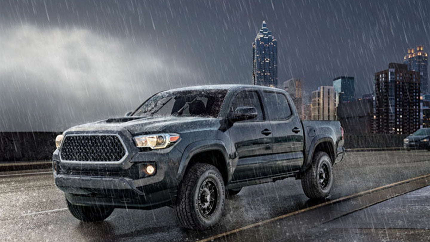 Deal Alert: Walmart Rolls Back Prices on All-Season, All-Terrain Truck, Jeep, and SUV Tires