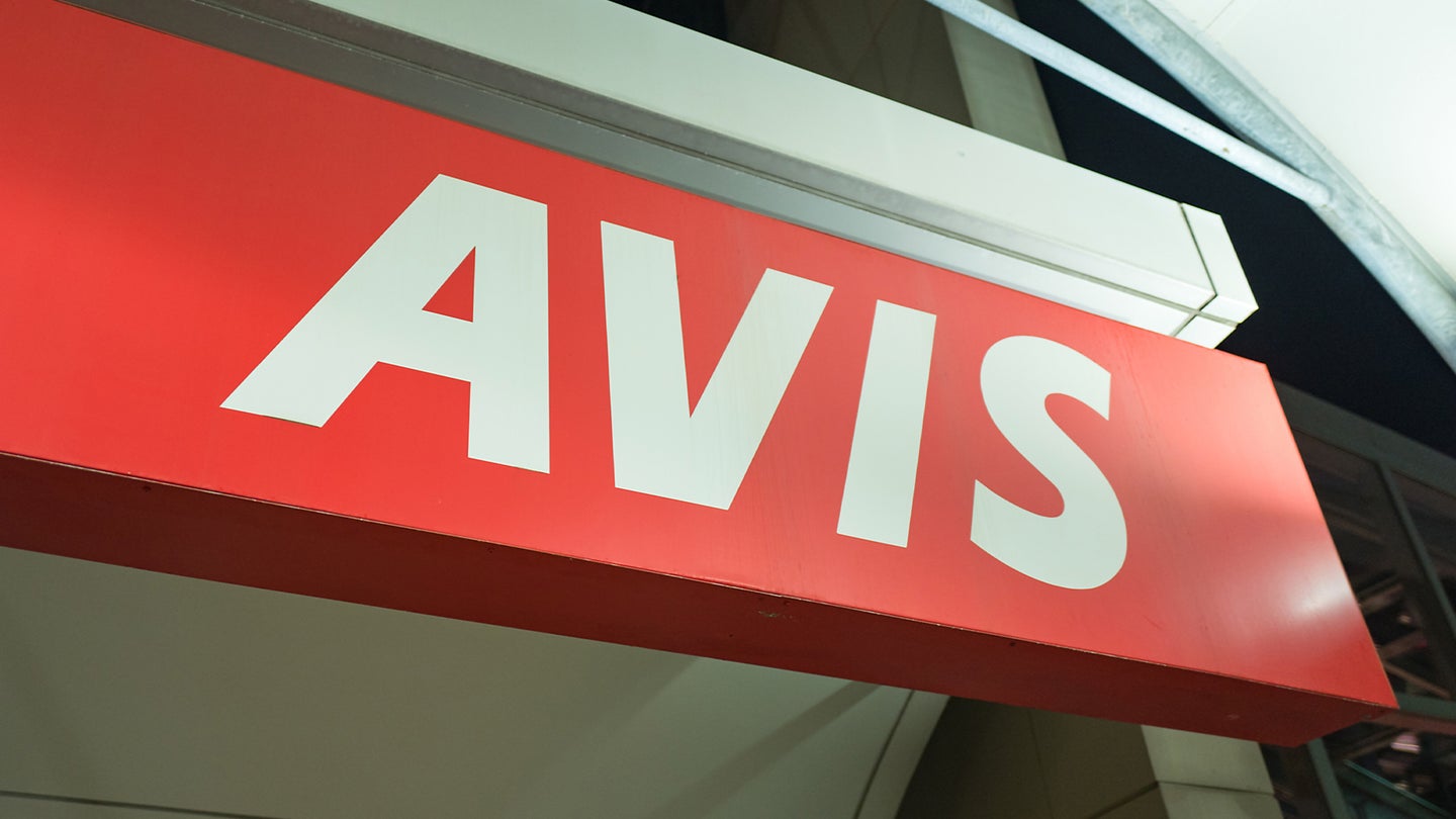 Avis Apologizes for Mistakenly Repossessing Car While Renter Still Had It