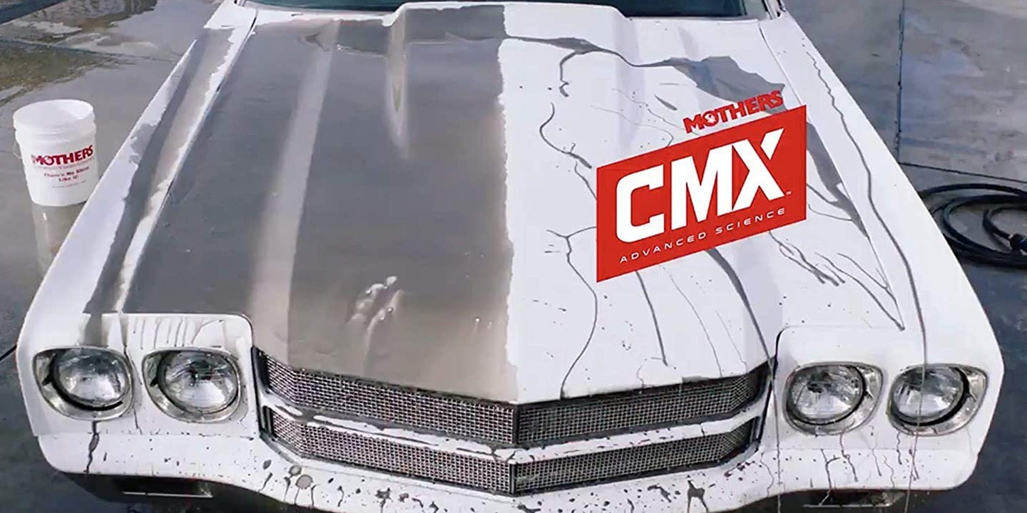 One of Our Favorite Spray-On Ceramic Coatings for Cars & Trucks Is 36 Percent Off Right Now