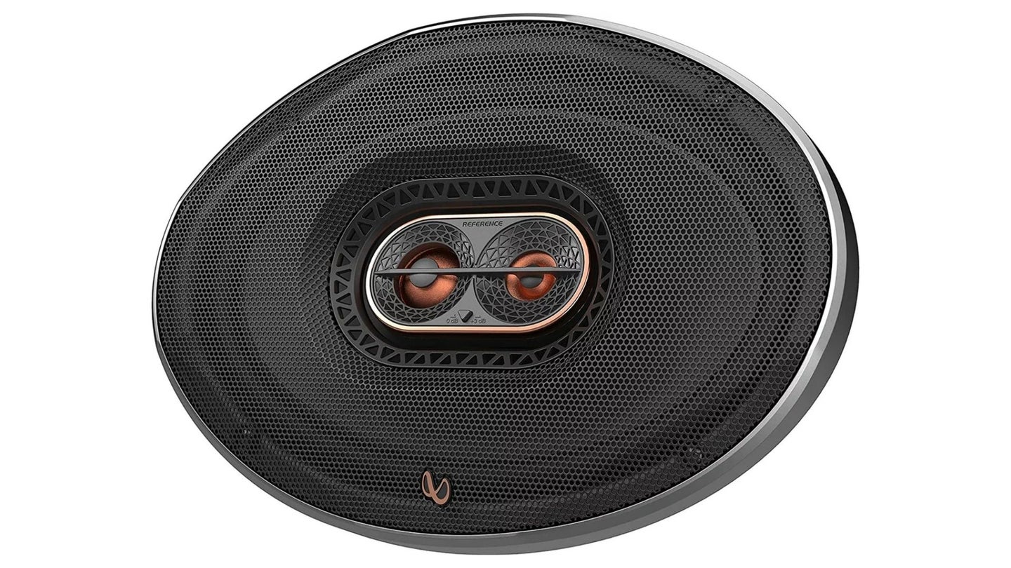 Best 6&#215;9 Speakers (Review &#038; Buying Guide) in 2022