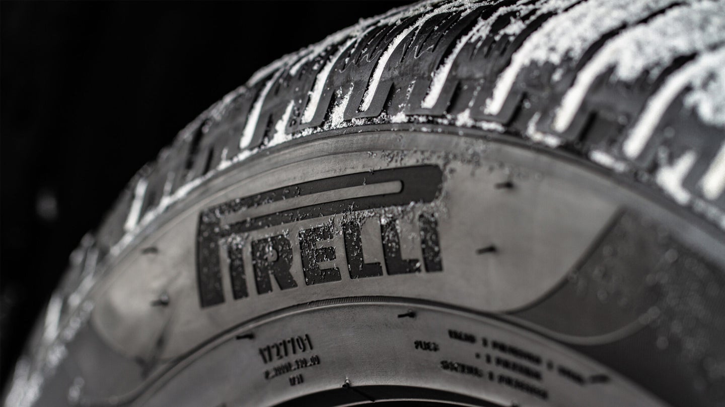 Walmart Tire Deal Alert: Save Big $$$ on Pirelli All Season Tires Today