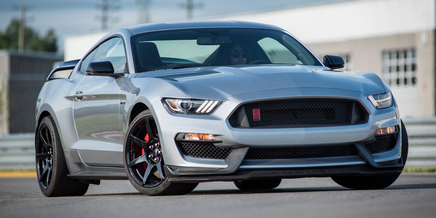 What Do You<em> </em>Want From the Next Ford Mustang?