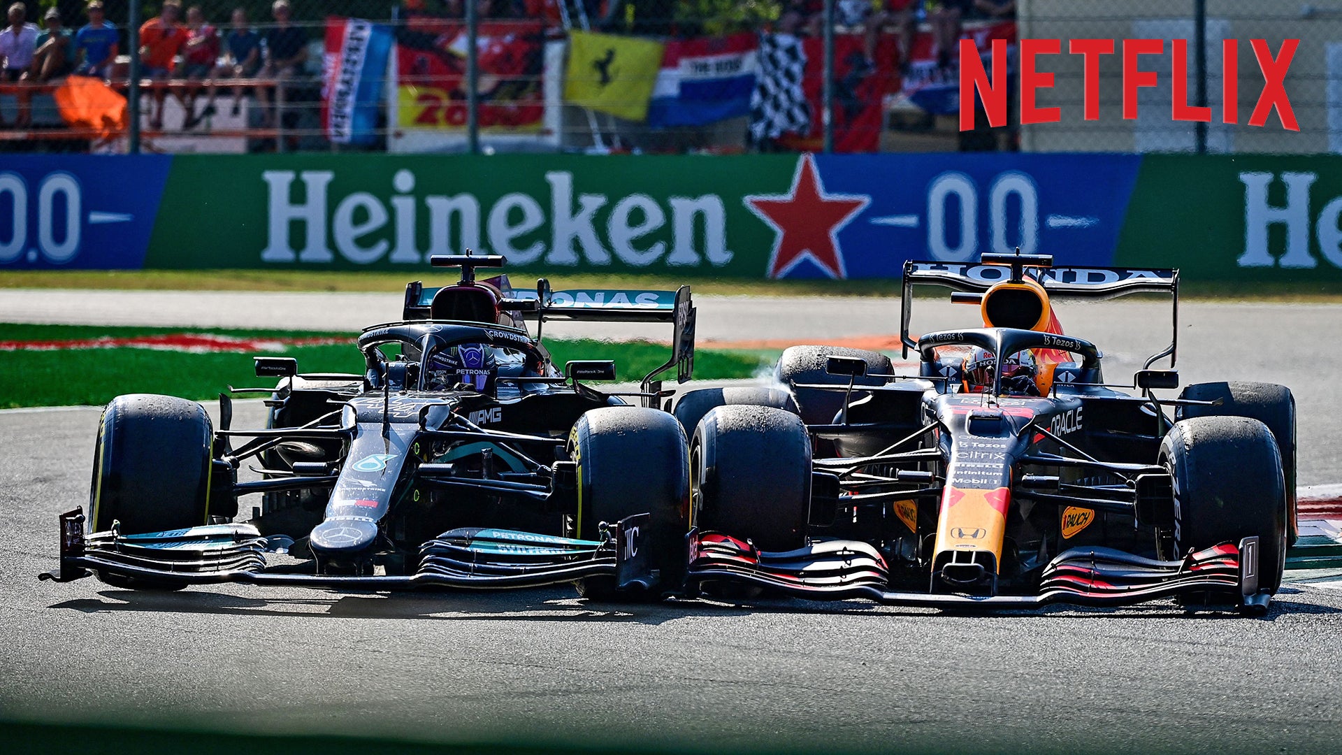 Photo of On dirait que Netflix veut acheter les droits de diffusion de la course de F1