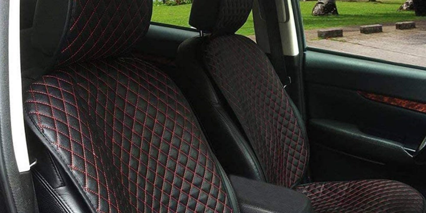 Best Leather Seat Covers: Wake Up Your Tired Interior