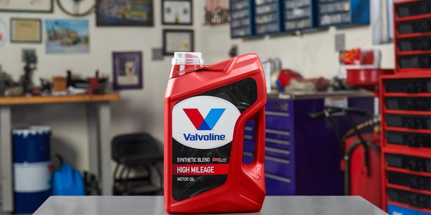 Best Motor Oil: Ensure Smooth and Reliable Performance